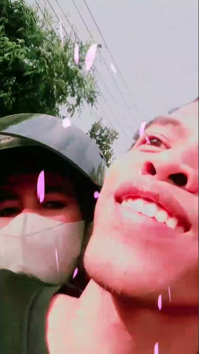 story wa gapapa bocil yang penting cakep 😀