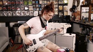 Amazon.com: EarthQuaker Devices Aqueduct Pitch Vibrato