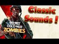 Cold War Zombies with Classic Sounds! #2