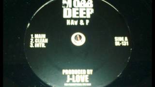 Mobb Deep - Hav & P (J-Love Production)