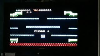 Mr Mary - Phase 1 (Familycomputer System, U.S./🇺🇸) screenshot 3