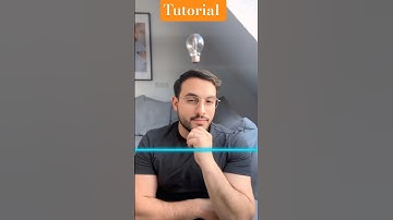 Tutorial Time Warp Scan Filter - 😊 #tiktok #ytshorts #trending #gif