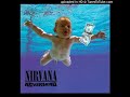 Nirvana超脫樂團【Nevermind】05-Lithium