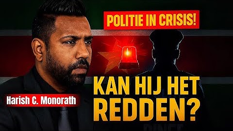 🚨 “Schokkende Crisis bij de Politie: Monorath breekt eindelijk de stilte!”