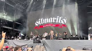 Silmaris @ Hellfest 2023