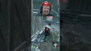Sobrou Nada pro Betinha do ONI #dbdbrasil #deadbydaylight #dbdshorts #flango