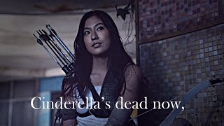 EMELINE - cinderella's dead || Korean Multifemale [FMV] Resimi