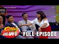 Celebrity Bluff: Uge, uhaw na uhaw sa halik ni Jose Manalo! (Full Episode) | Super Stream