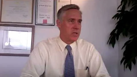 Vision 2020: Ambassador Richard Swett, FAIA