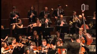 Beethoven Symphony 6 &quot;Pastoral&quot;. Valentin Uryupin, MusicAeterna orchestra