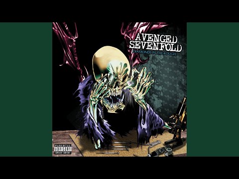 Lost It All - Avenged Sevenfold