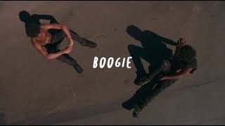 D Smoke X Boogie X Sergio   dropping Tomorrow