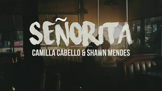 Señorita | Camilla Cabello & Shawn Mendes (Lyrics)