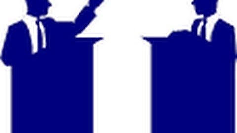 Eternal Security vs Conditional Security Debate