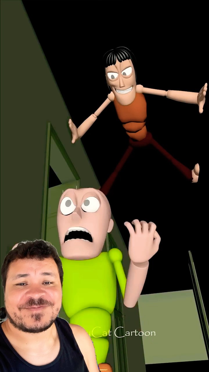 SUA MÃE JÁ FEZ ISSO COM VOCÊ? #mayumigames #animation #games #gamer