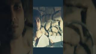 Kabir Singh Father And Kabir Scene