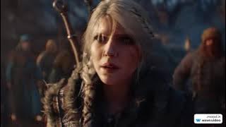 Aurora Night - Surrender Vs The Witcher 4 and Bonus - Playboy: behind the scene