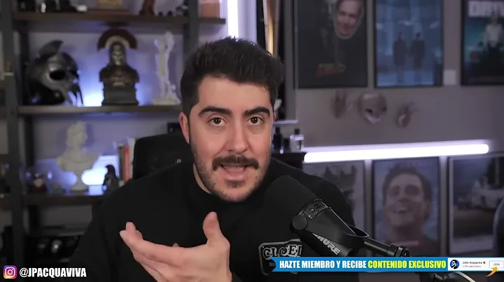Elon se QUITA LOS GUANTES y llueven las suspension...