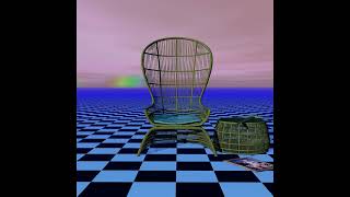 Windows96 - Suspense is Killing