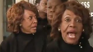 This Is What Full Meltdown Looks Like on Live TV