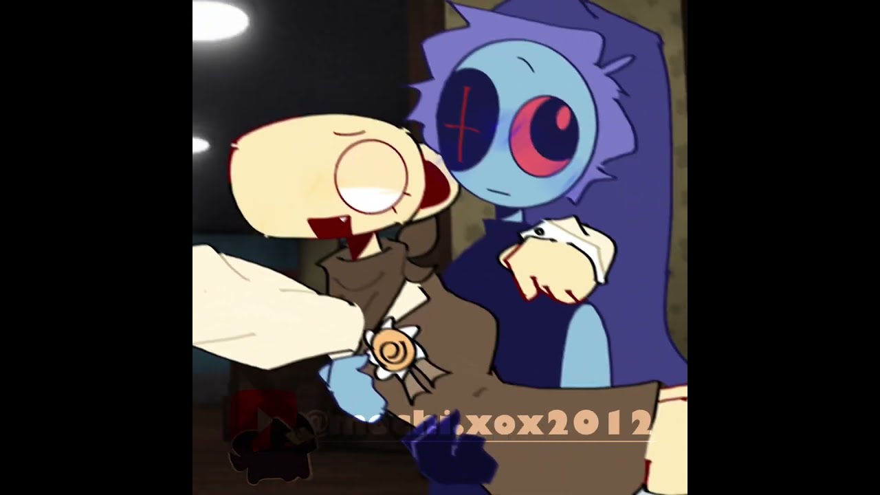 Girl You Got His Soul Moonshell Dandysworld Alightmotion Idk Shelly Astro