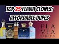 Top 25 flavia clones discover the affordable dupes  extra bonus