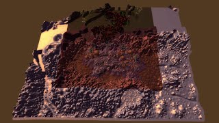 Stratholme... but Without Culling!