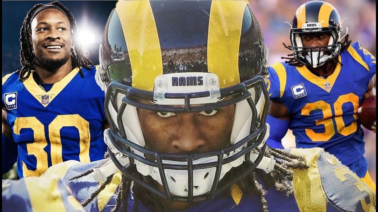 Todd Gurley | Nonstop