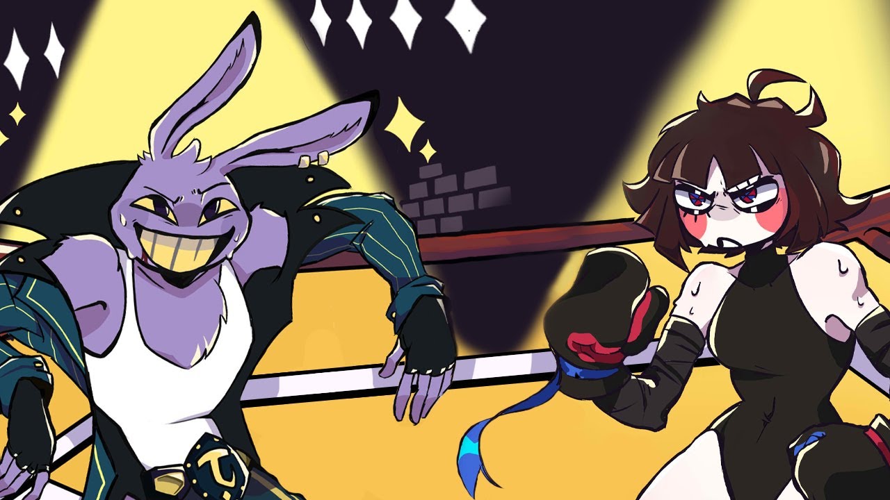 Conflict Between Jax And Pomni The Amazing Digital Circus Comic Dub 