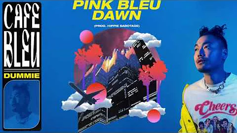 DUMBFOUNDEAD - PINK BLEU DAWN [OFFICIAL AUDIO]