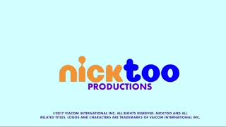 Dhx Worldwide Decode Enccode Recode Precode Nicktoo Productions Lucastoons Logo 2020
