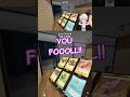 How to scam TCG Scalpers!!😵🎴 #shorts #vtuber #clips #funny #livestream #envtuber #anime #twitch