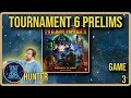Twilight imperium tournament 6 prelims game 3