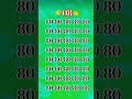 80ke bheed mai 08 ko dhodho agar mil jaye to subscribe kare #viralshort #automobile #iqtest