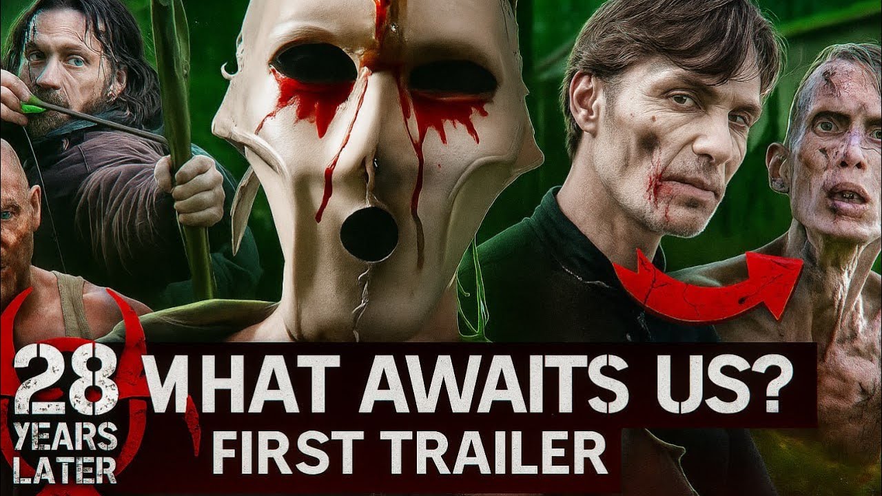 99.99% of the Population Dead After Virus Outbreak — Survivors Fight to Live on an Island [Recap]