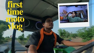 GoPro Bata first time vlog banaa ko ||@NabinSaud-DDR2 