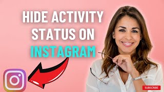 How To Hide Activity Status On Instagram