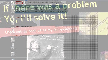 Algebra 2 2-5 Scatter plots and trend lines