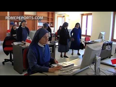 Video: El Estado Más Pequeño Del Mundo - Vaticano