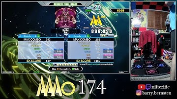 DDR A3 - 3y3s (ESP-17) AA- - 896k