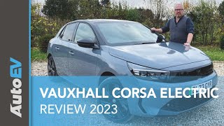 Vauxhall Corsa Electric  Best selling, but is it the best?