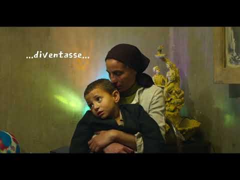 Il capofamiglia, di Omar El Zohairy - Trailer