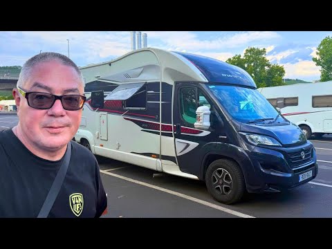 We got Ripped off in Austria!