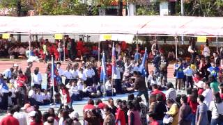 光復國小103年運動會/台灣台中1031206