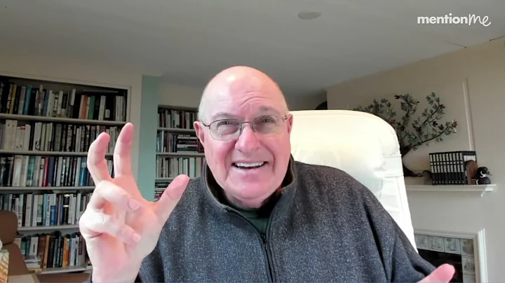 Fred Reichheld on Earned Growth and the Power of Customer Advocacy