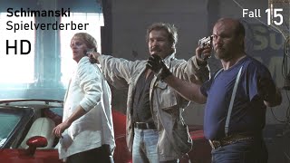 Schimanski 15  -  Spielverderber HD