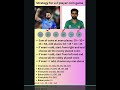 14.3 Strategy for a 2 player coin game #puzzles #viratkohli #babarazam #india #interview #pakistan