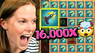 My Biggest Win Ever on Iron Bank 2 🤯