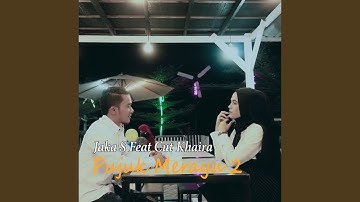 Pujuk Merayu 2 (feat. Cut Khaira)