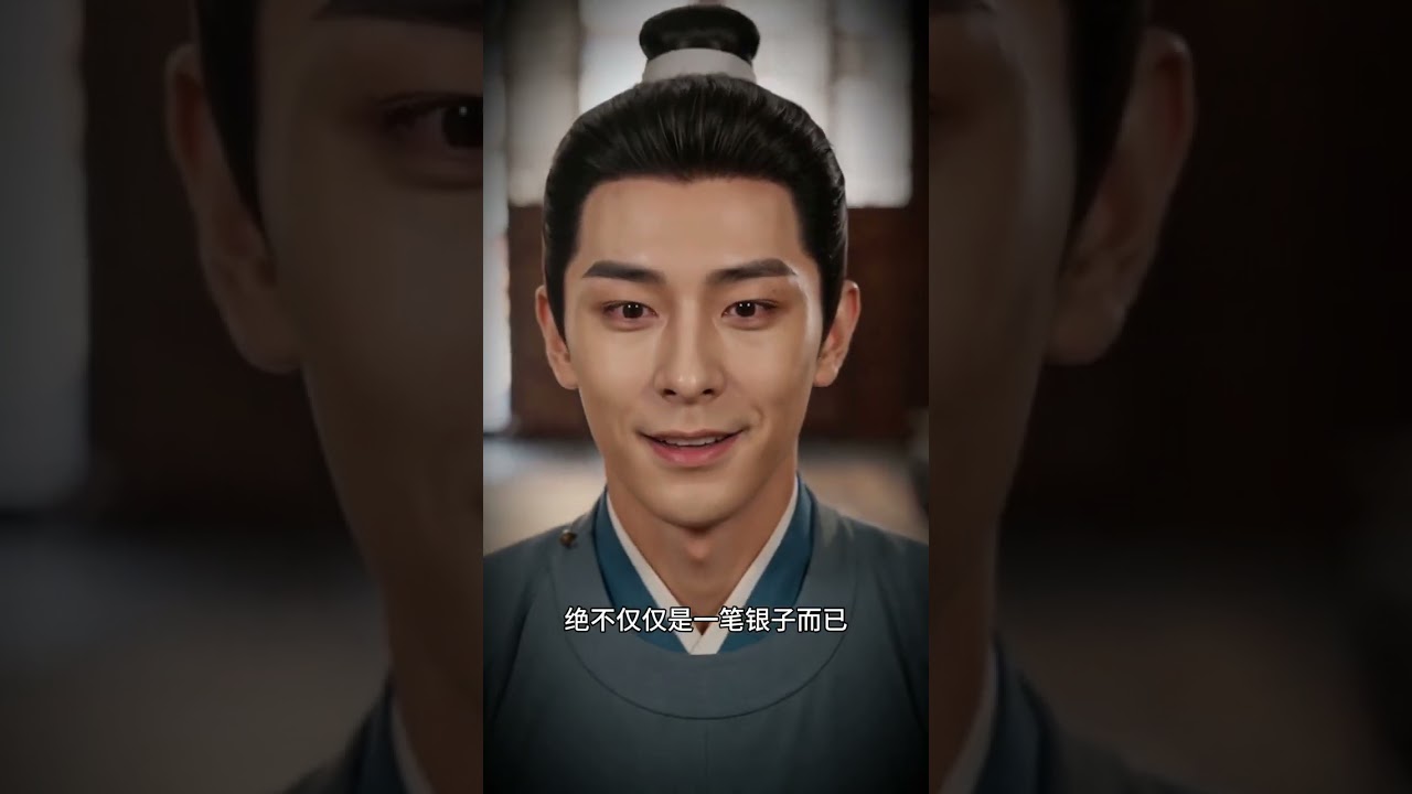 昭華不渡：長公主休夫復仇記